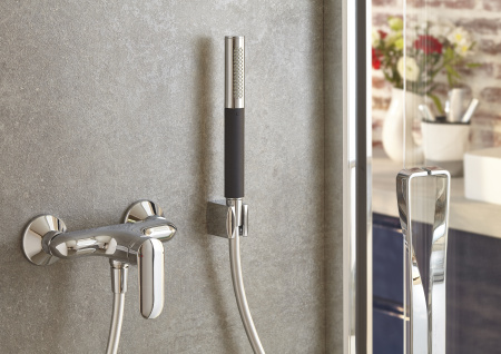 Смеситель Jacob Delafon Kumin E99463-CP для душа