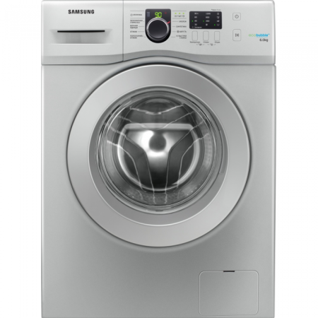 Стиральная машина с фронтальной загрузкой Samsung WF 60F1R1E2S
