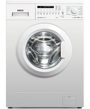 Стиральная машина с фронтальной загрузкой Атлант 60С87