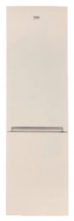 Холодильник Beko RCNK310KC0SB
