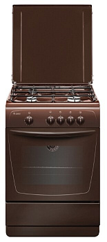 Плита Газовая Gefest ПГ 1200-С7 К89 коричневый