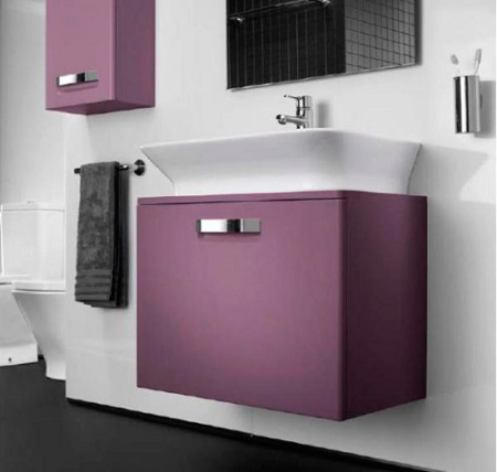 Раковина Roca Gap 327473000 65 см