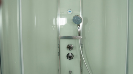 Душевая кабина Timo Ilma 701