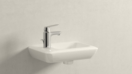 Смеситель Grohe Eurosmart Cosmopolitan 32825000 для раковины
