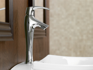 Смеситель Jacob Delafon Symbol E19774-CP для раковины