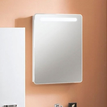 Зеркало-шкаф AQUATON Америна 60 L