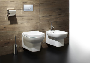 Смеситель Jacob Delafon Toobi E8961-CP для биде