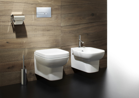 Смеситель Jacob Delafon Toobi E8961-CP для биде