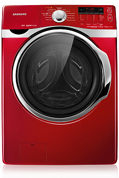 Стиральная машина с фронтальной загрузкой Samsung WD 1142 XVR/YLP