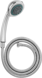 Душевой гарнитур Jacob Delafon Basic 2 E14330-CP