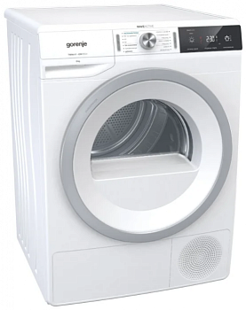 Сушильный автомат Gorenje DA82IL