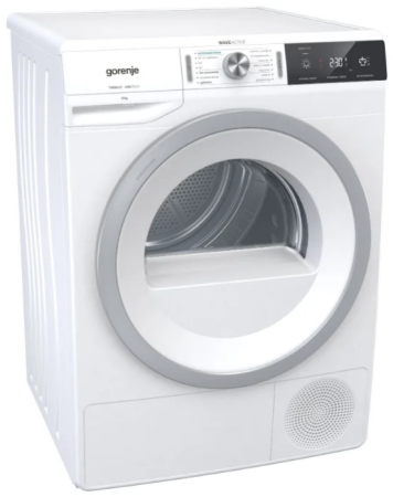 Сушильный автомат Gorenje DA82IL