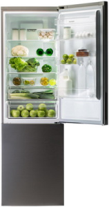 Холодильник Sharp SJB350XSIX