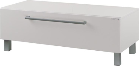 Тумба AQUATON Мадрид 100 белый