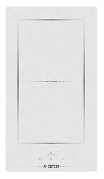 Варочная поверхность Gefest ПВИ 4001 К12 белый