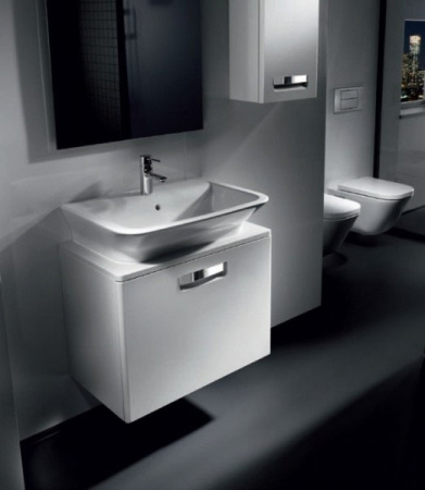 Раковина Roca Gap 327473000 65 см