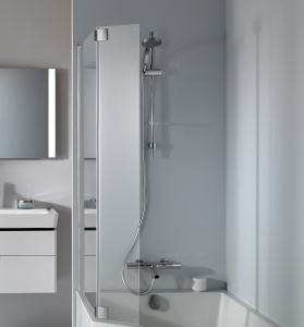 Смеситель Jacob Delafon Talan E10105RU-CP для ванны с душем