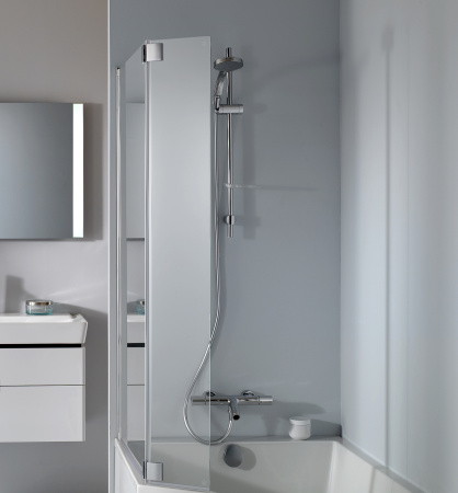 Смеситель Jacob Delafon Talan E10105RU-CP для ванны с душем