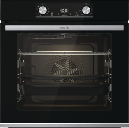 Духовой шкаф Gorenje BOSX6737E09BG
