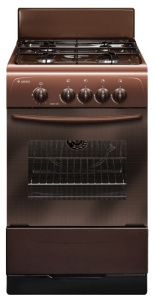 Плита Газовая Gefest ПГ 3200-08 К43 коричневый