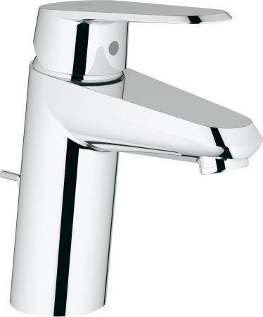 Смеситель Grohe Eurodisc Cosmopolitan 33190002 для раковины