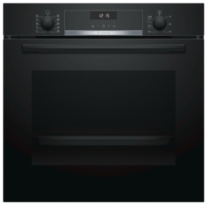 Встраиваемый электрический духовой шкаф Bosch HBG 537 NB 0R