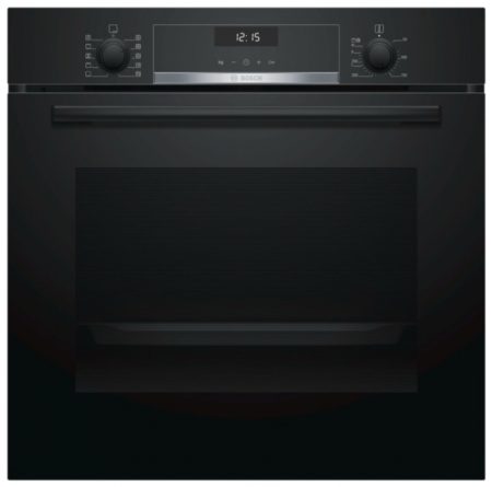 Встраиваемый электрический духовой шкаф Bosch HBG 537 NB 0R
