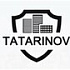 Алексей Татаринов Алексей Татаринов