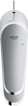 Смеситель Grohe Eurodisc Cosmopolitan 3246920E для раковины