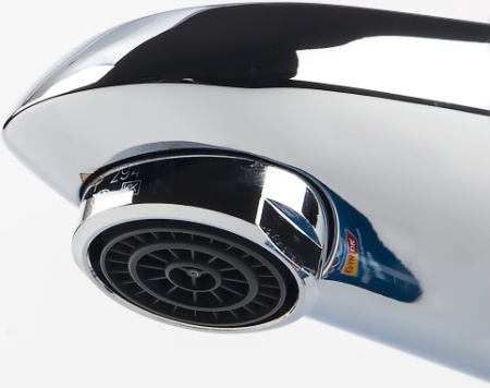 Смеситель Grohe Eurodisc Cosmopolitan 3246920E для раковины