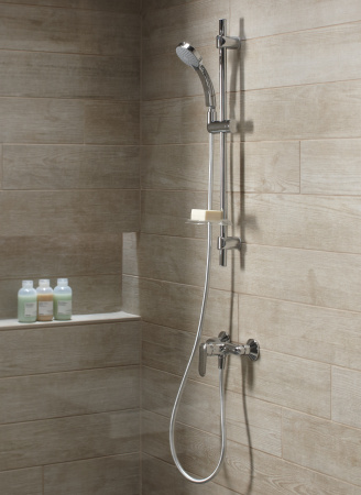 Смеситель Jacob Delafon Kumin E99463-CP для душа