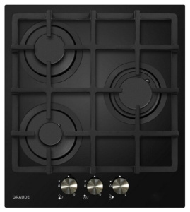 Газовая панель GRAUDE GS 45.1 S