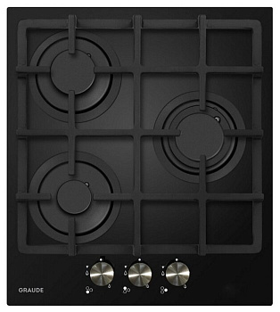 Газовая панель GRAUDE GS 45.1 S