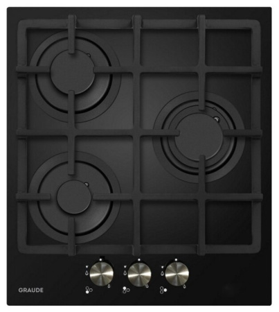 Газовая панель GRAUDE GS 45.1 S