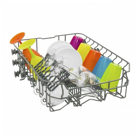 Встраиваемая посудомоечная машина MAUNFELD МLP-08S