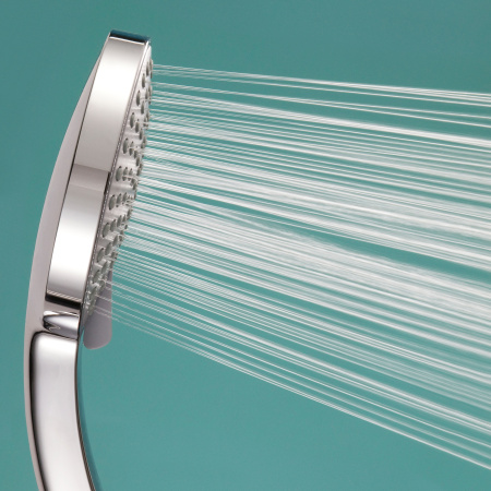 Душевой гарнитур Jacob Delafon Citrus E12980-CP