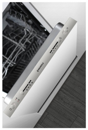 Посудомоечная машина MAUNFELD MLP-12S