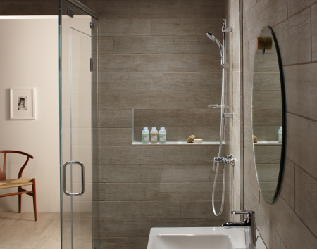 Смеситель Jacob Delafon Kumin E99463-CP для душа