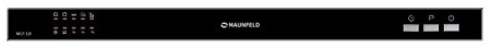 Посудомоечная машина Maunfeld MLP-12I