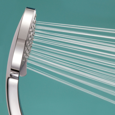 Душевой гарнитур Jacob Delafon Citrus E12907-CP
