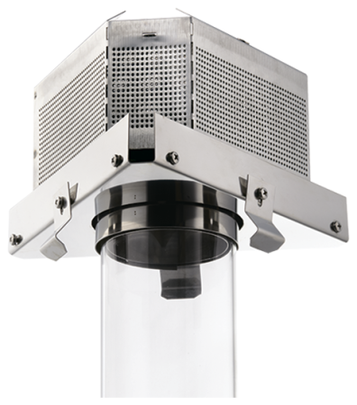 Камин Ballu BOGH-15