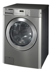 Стиральная машина с фронтальной загрузкой LG WD-1069BD3S