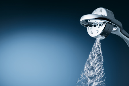 Душевой гарнитур Jacob Delafon Flipside E15865-CP