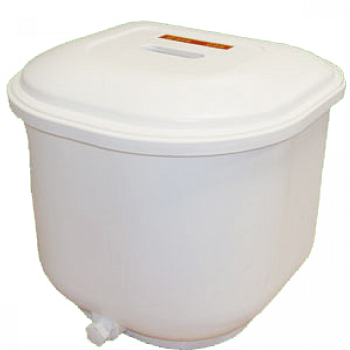 Полуавтоматическая стиральная машина Малютка СМ-1/М225Р