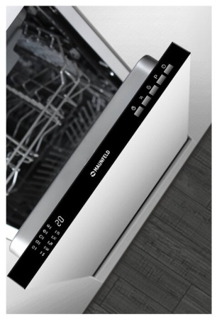 Посудомоечная машина Maunfeld MLP-08B