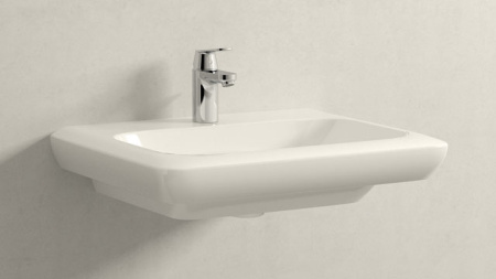 Смеситель Grohe Eurosmart Cosmopolitan 32825000 для раковины
