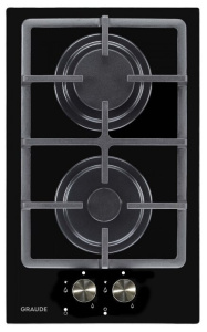 Газовая варочная поверхность GRAUDE GS 30.1 S