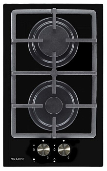 Газовая варочная поверхность GRAUDE GS 30.1 S