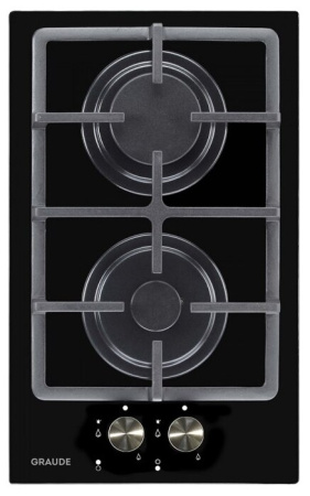 Газовая варочная поверхность GRAUDE GS 30.1 S