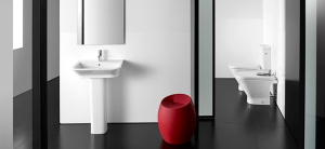 Раковина Roca Gap 327473000 65 см